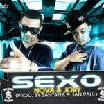 Nova y Jory - Sexo MP3